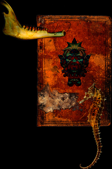 Grimoire