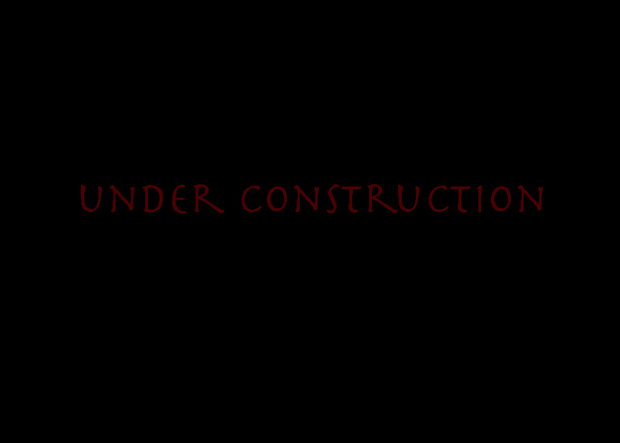 Under Construction